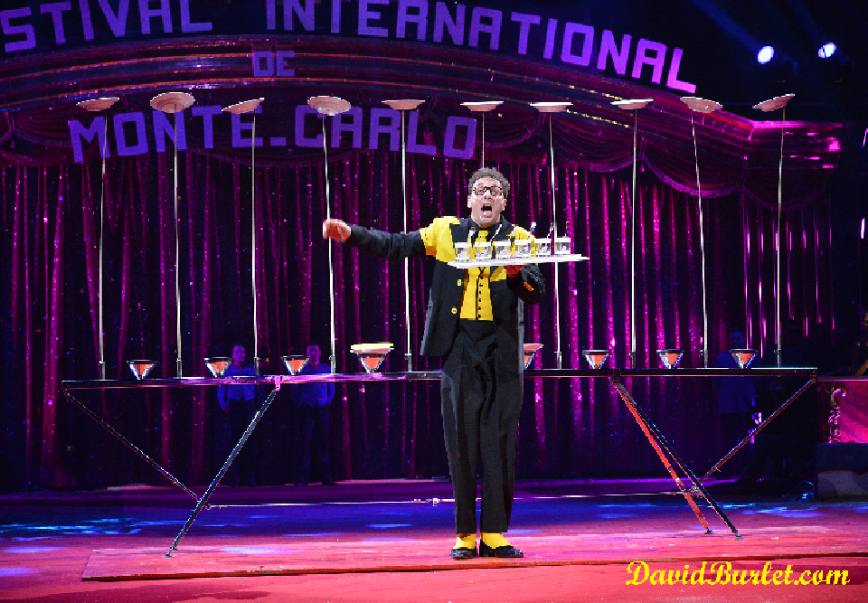 38th Monte Carlo International Circus Festival 2014 monte carlo international circus festival